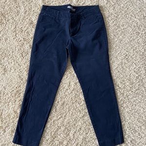 Pixie pants -navy